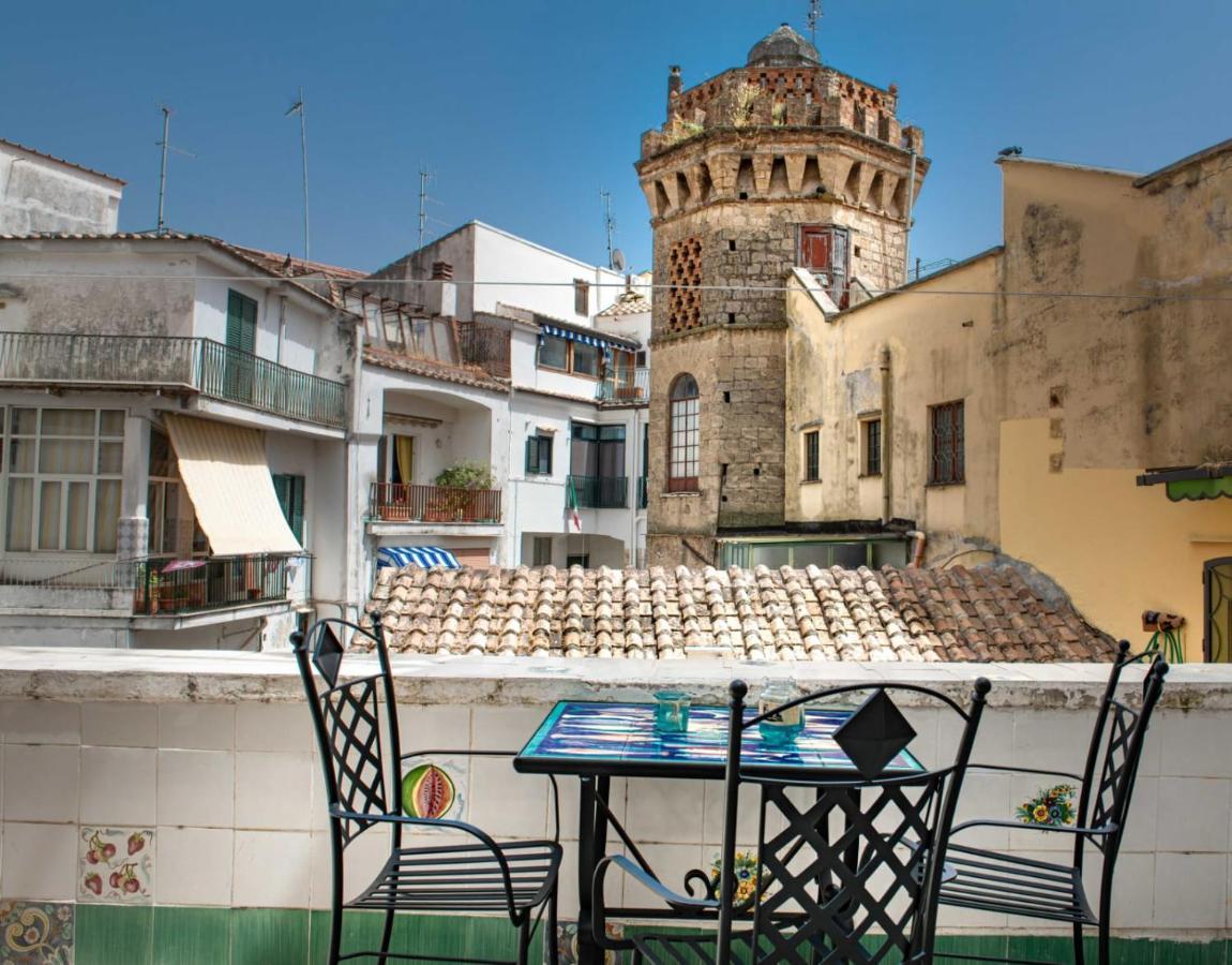 Cala Di Luna House 4* Vietri